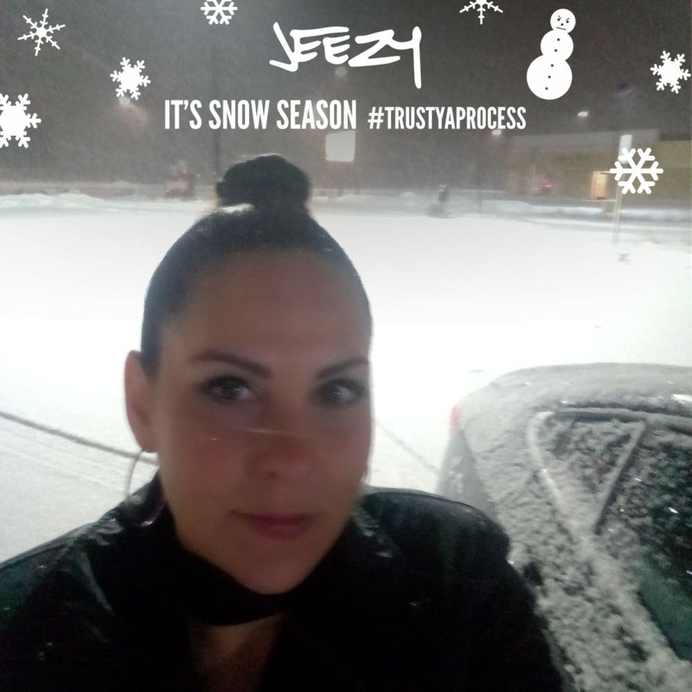 Meet your Posher, Rosanna